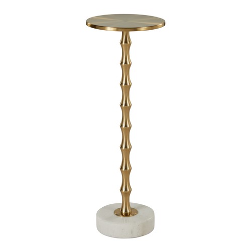 Bora 23" Side Table